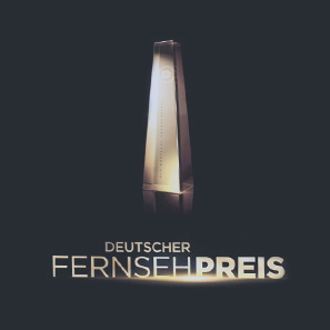 Fernsehpreis Logo