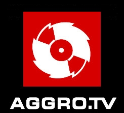 AggroTV Logo