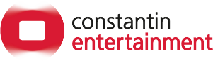 Constantin Entertainment Logo