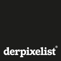 derpixelist Logo