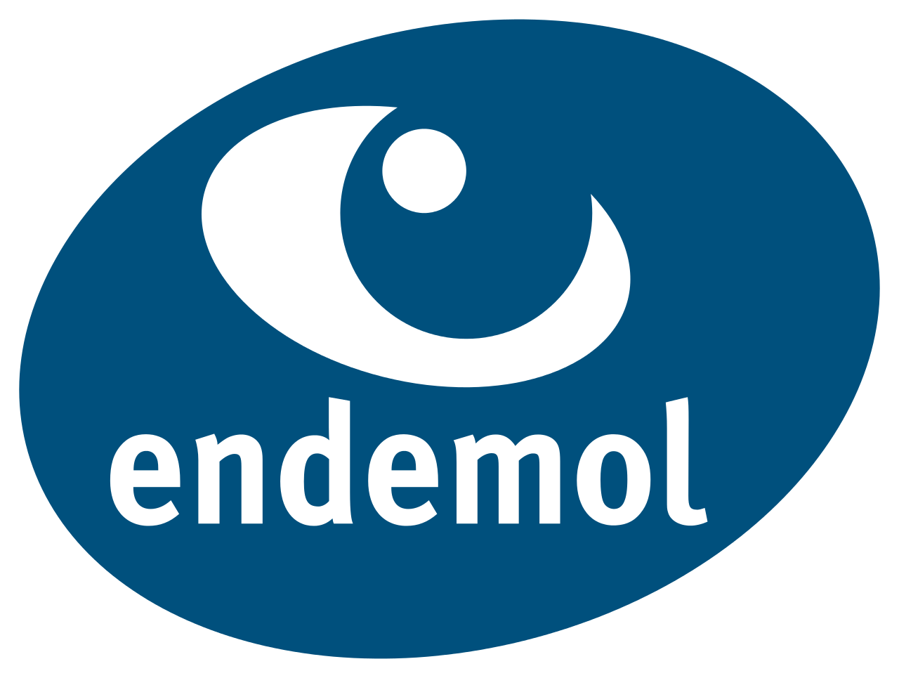 Endemol Logo