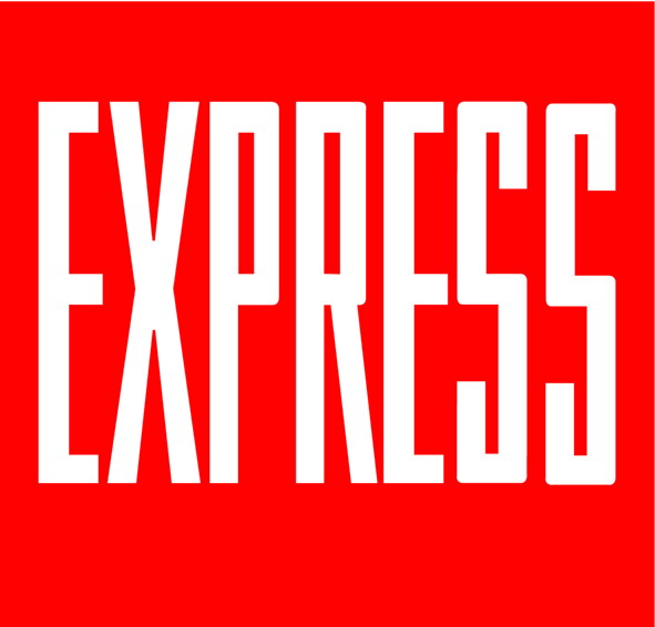 Express Logo