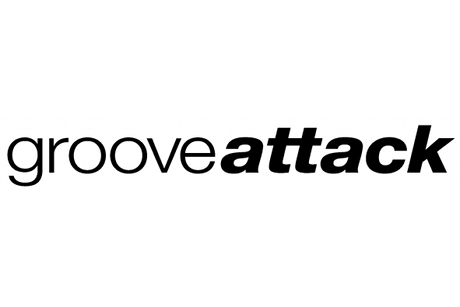 GrooveAttack Logo