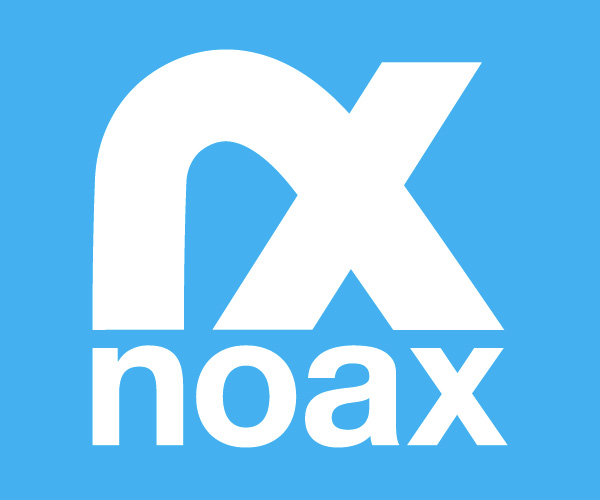 Noax Logo