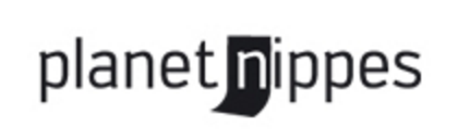 Planetnippes Logo