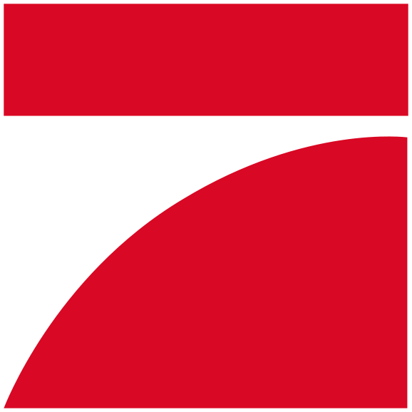 ProSieben Logo