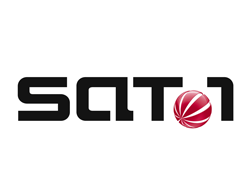 Sat1 Logo